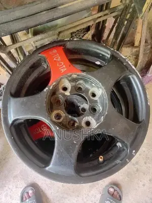 AlowWheel.13RimSize for Car