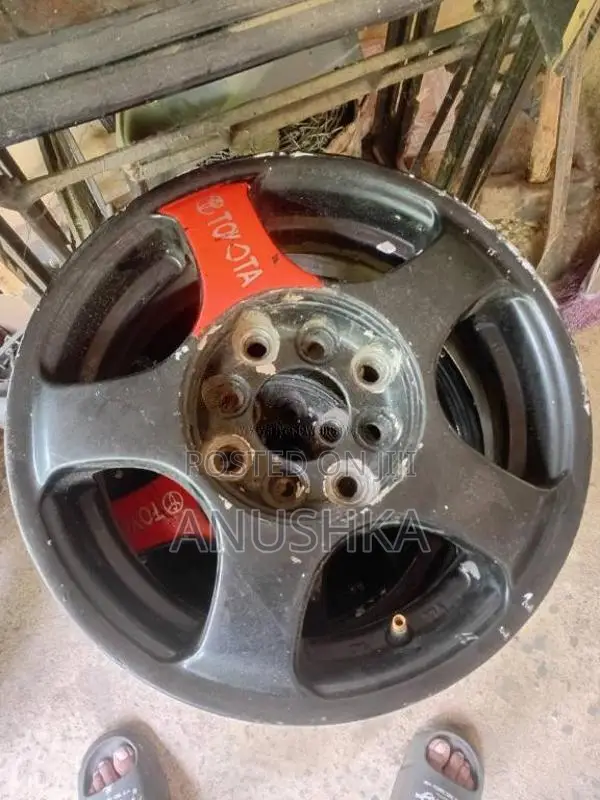 AlowWheel.13RimSize for Car