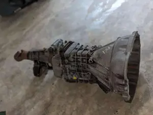 ISUZU FARGO Gear box for Van