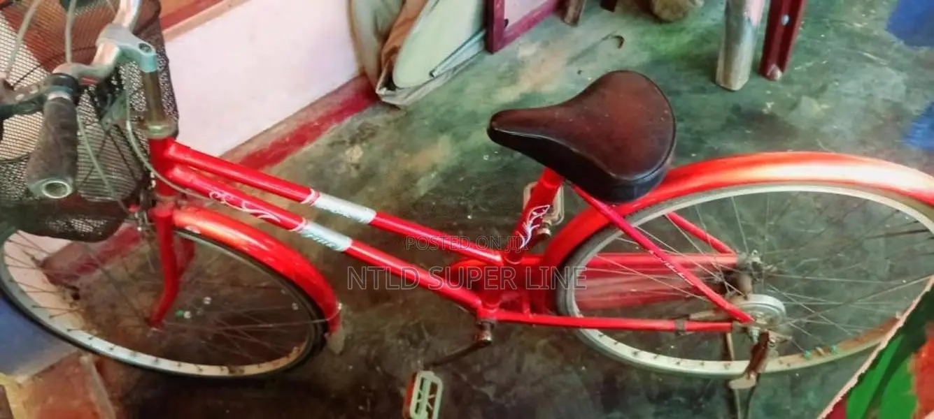 LadysJapanCycle for Other