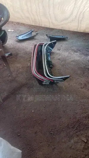 AllParts for Three Wheel