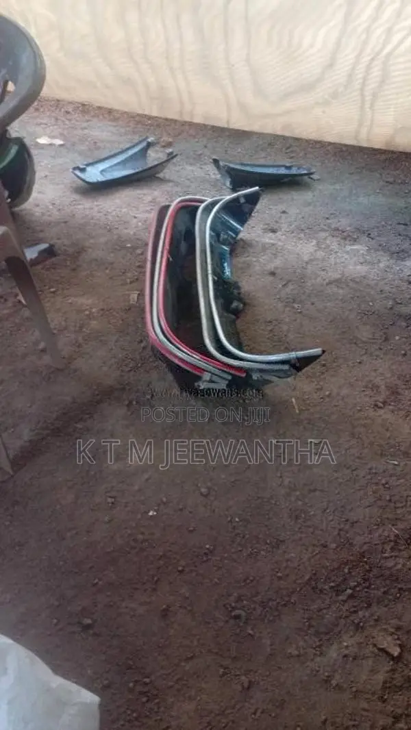 AllParts for Three Wheel