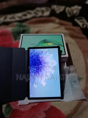 HonorX8aPadTablet for Other
