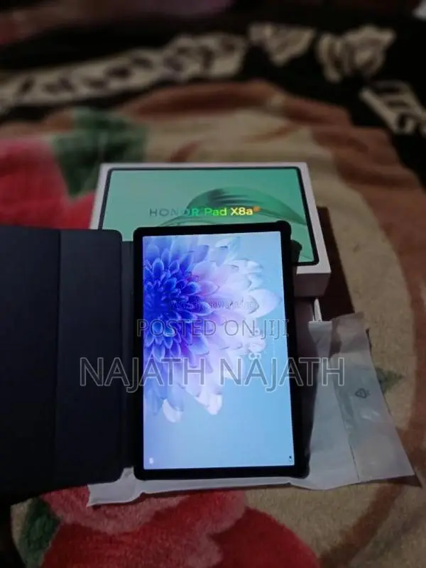 HonorX8aPadTablet for Other