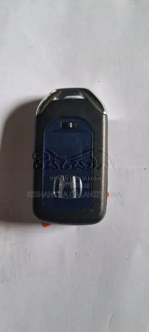HondaVezelSpareCarKey for SUV