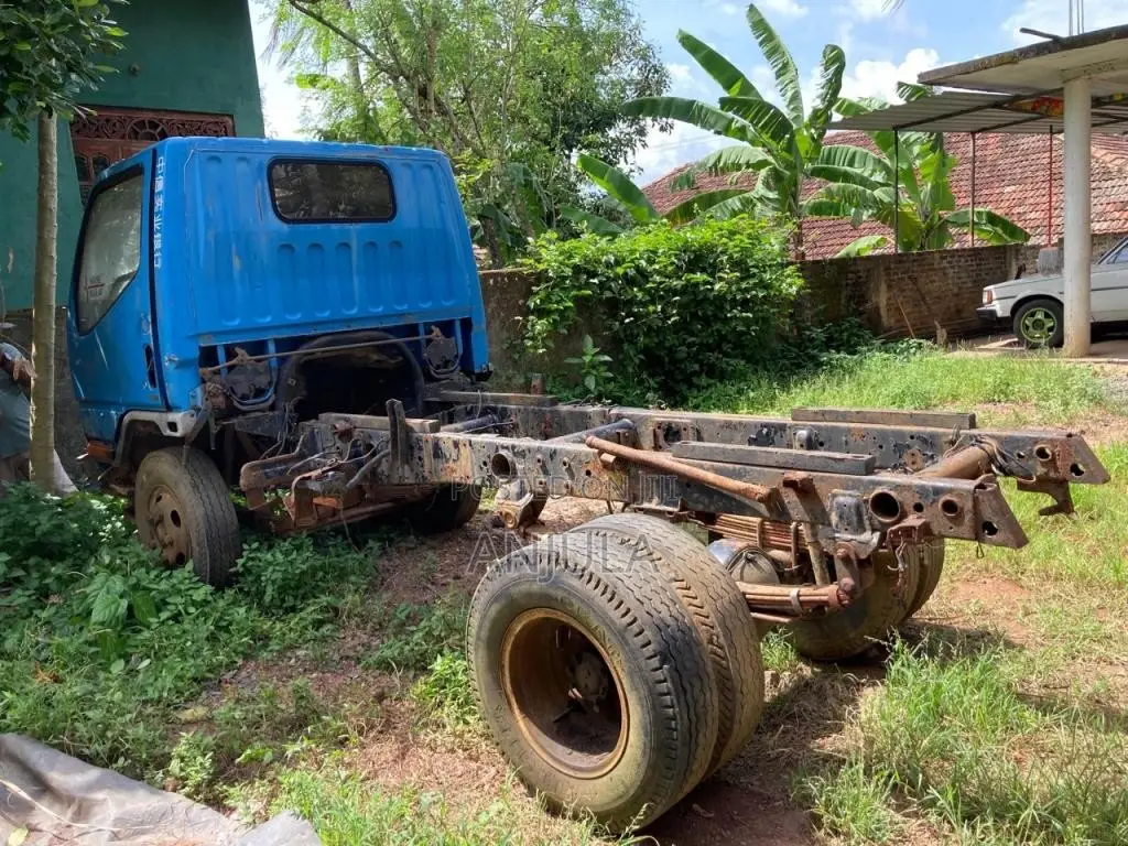 MitsubishiCanter for Lorry