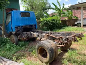 MitsubishiCanter for Lorry