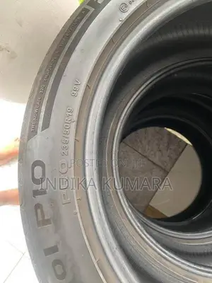 Tyre for Car