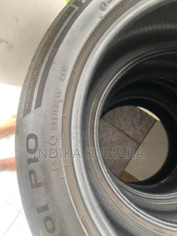 Tyre for Car