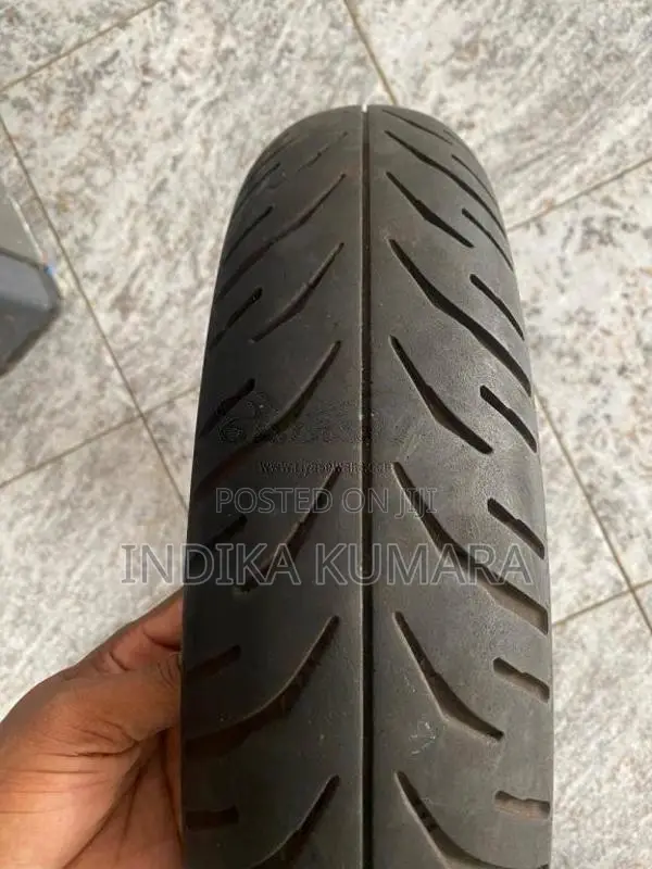 Tyre for Motorbike