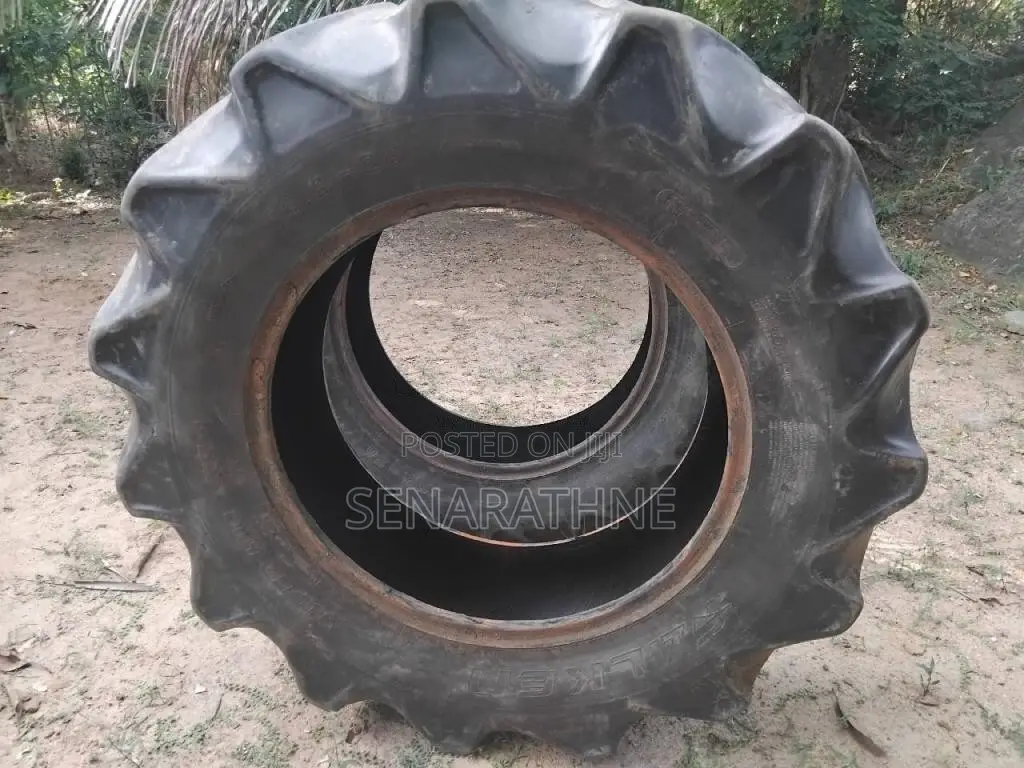 KubotaTactorTyres for Other