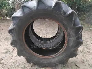 KubotaTactorTyres for Other