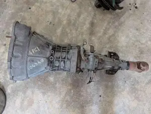 ISUZU FARGO Gear box for Van