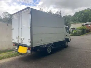 Toyota Dyna 2006 Lorry (Used)