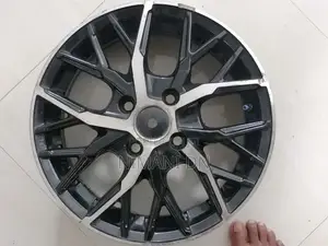 Alloy wheels for All