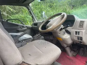 Toyota Dyna 2006 Lorry (Used)