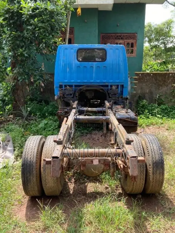 MitsubishiCanter for Lorry