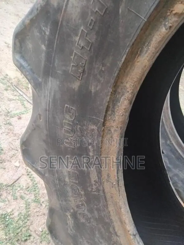 KubotaTactorTyres for Other