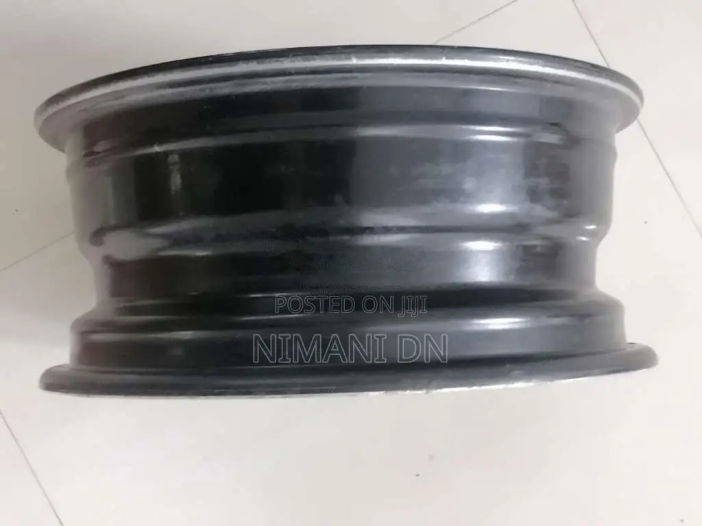 Alloy wheels for All