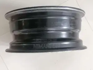 Alloy wheels for All