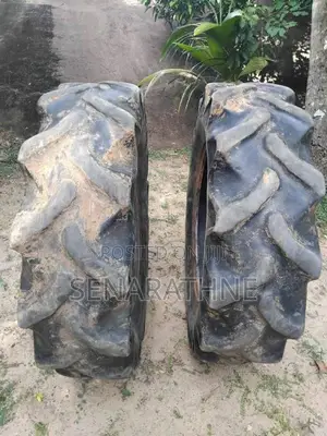 KubotaTactorTyres for Other