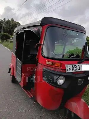 Bajaj RE 2015 Three Wheel (Used)