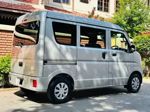 Suzuki Every PC Limited 2024 Van Unregistered (Recondition)