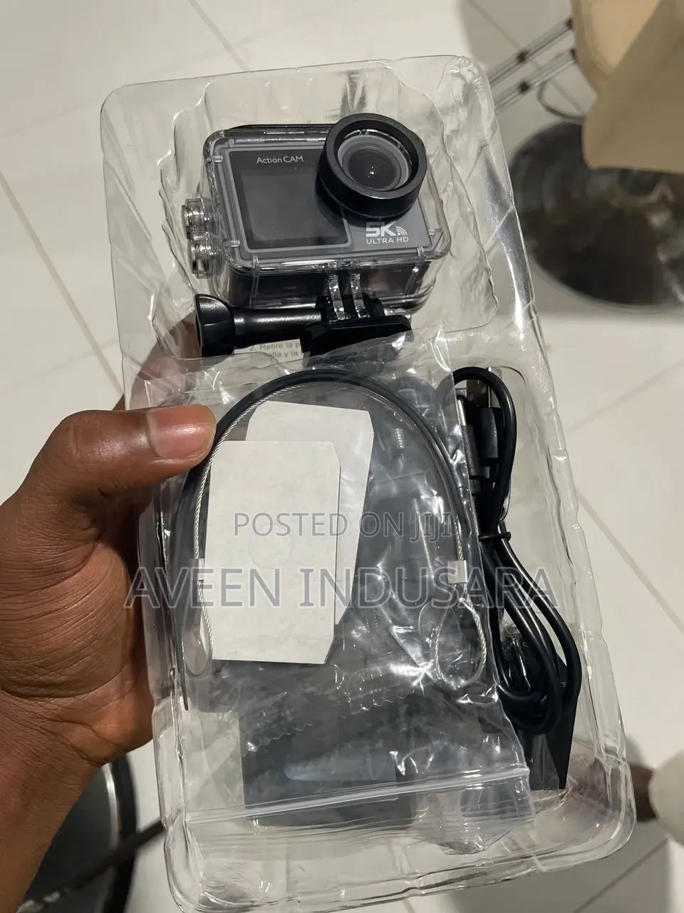 New Umidigi A1 Pro 16 GB Black