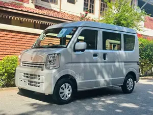 Suzuki Every PC Limited 2024 Van Unregistered (Recondition)