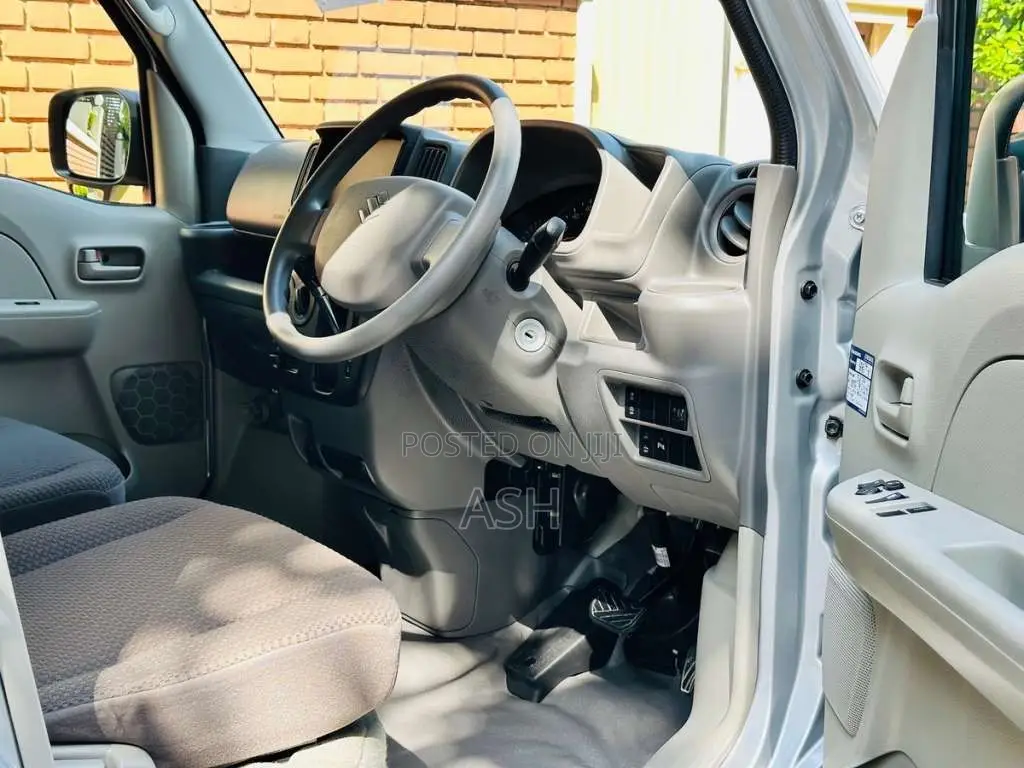 Suzuki Every PC Limited 2024 Van Unregistered (Recondition)