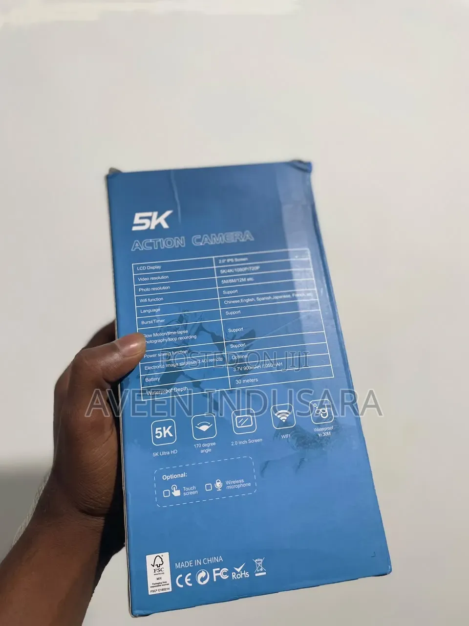 New Umidigi A1 Pro 16 GB Black