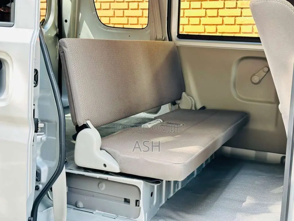Suzuki Every PC Limited 2024 Van Unregistered (Recondition)
