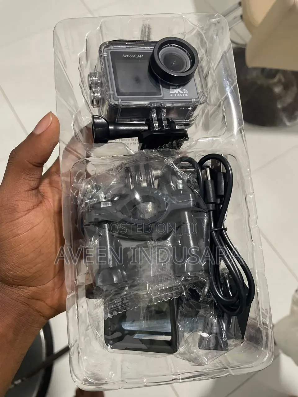 New Umidigi A1 Pro 16 GB Black