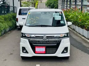Suzuki Wagon R ZT 2023 Car Unregistered (Recondition)