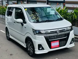 Suzuki Wagon R ZT 2023 Car Unregistered (Recondition)