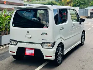 Suzuki Wagon R ZT 2023 Car Unregistered (Recondition)