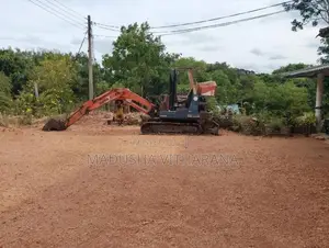 Kubota Kubota 2001 Heavy-Duty (Used)
