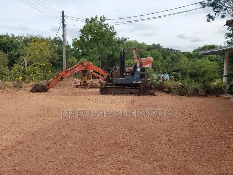 Kubota Kubota 2001 Heavy-Duty (Used)