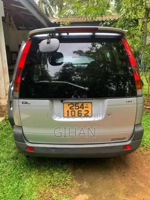 Toyota TownAce 1997 Van (Used)