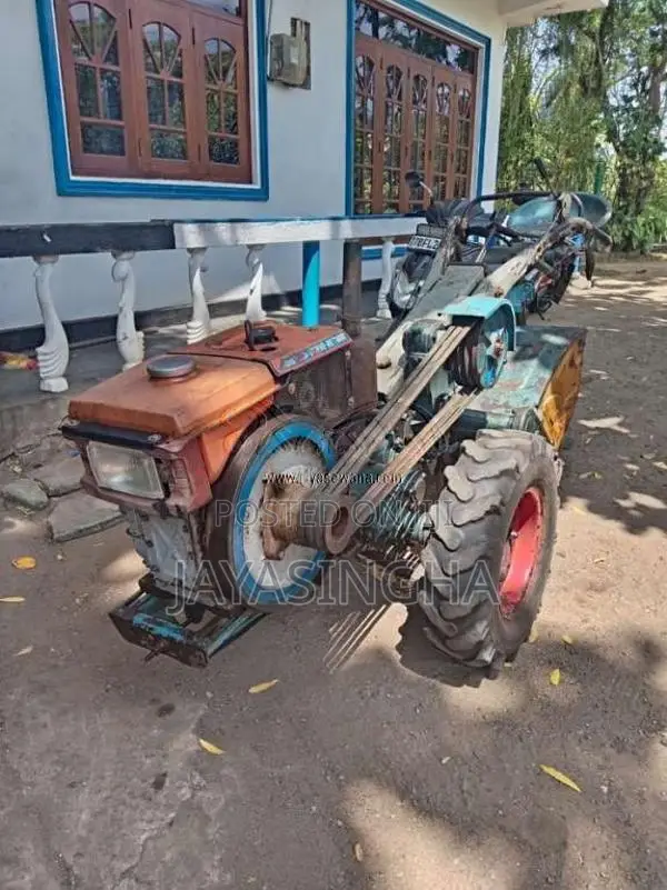 Kubota Kubota 2012 Tractor (Used)