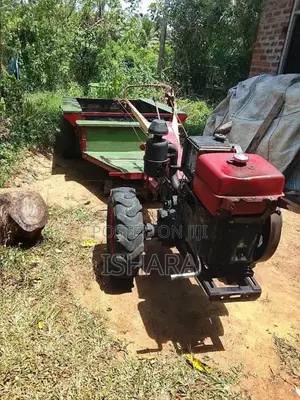 Kubota Sifang 2006 Tractor (Used)