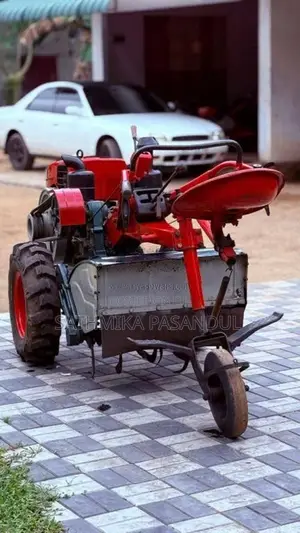 Kubota Sifang 2008 Tractor (Used)