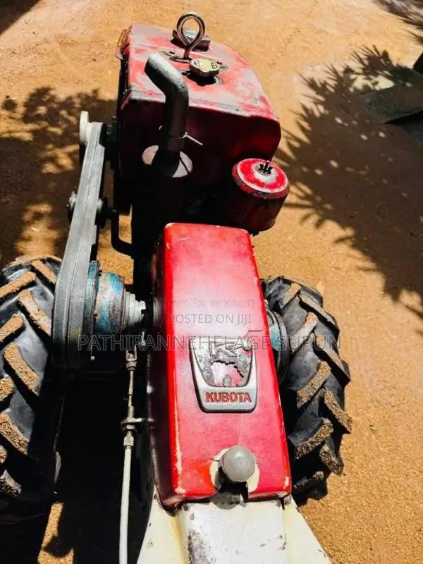 Kubota K75 2000 Tractor (Used)