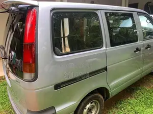 Toyota TownAce 1997 Van (Used)