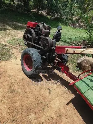 Kubota Sifang 2006 Tractor (Used)
