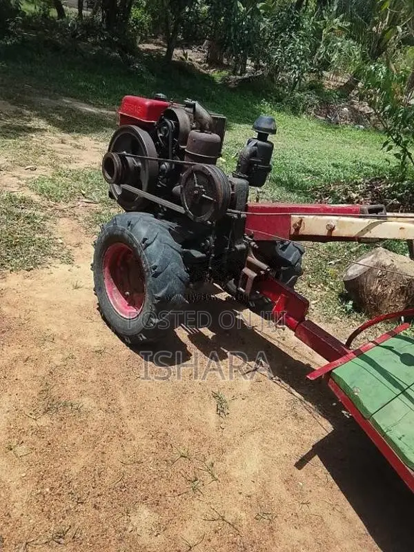 Kubota Sifang 2006 Tractor (Used)