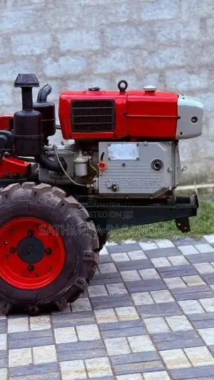 Kubota Sifang 2008 Tractor (Used)
