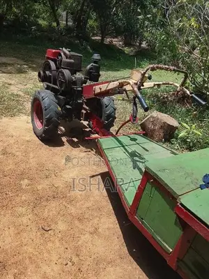 Kubota Sifang 2006 Tractor (Used)