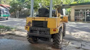 Yanmar V2-1 2017 Heavy-Duty (Used)