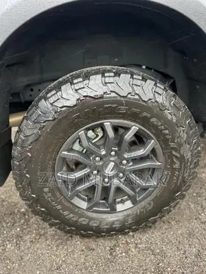 Ford Raptor 2025 Crew Cab (Used)